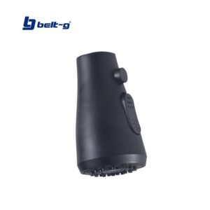 CABEZAL EXTENSIBLE PARA MONOMANDO BRIDGE BLACK Belt-G
