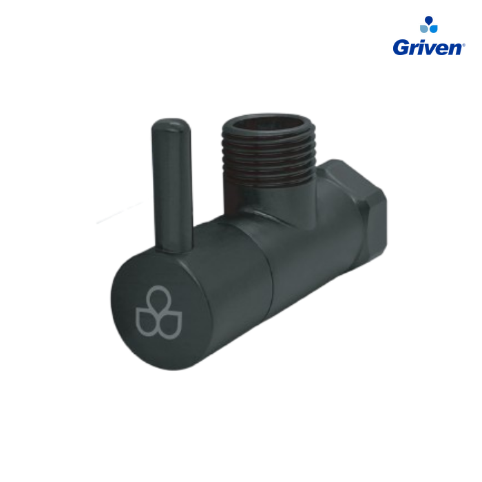 Llave Arresto Griven 1/2x1/2