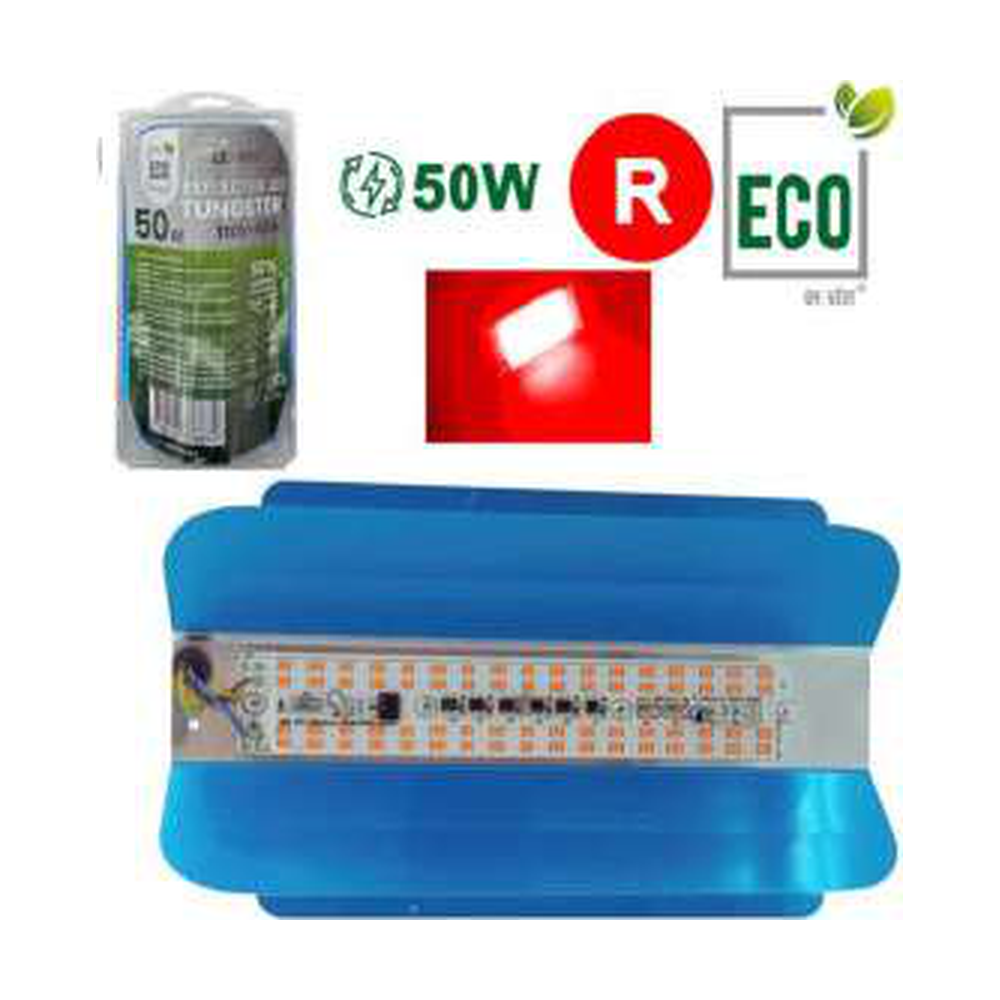 Reflector Led