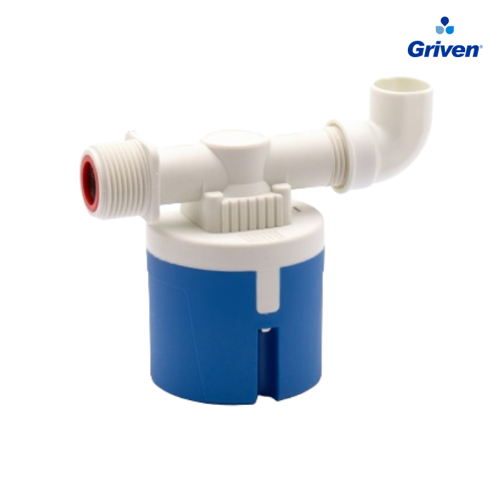 Válvula Control Griven 3/4"
