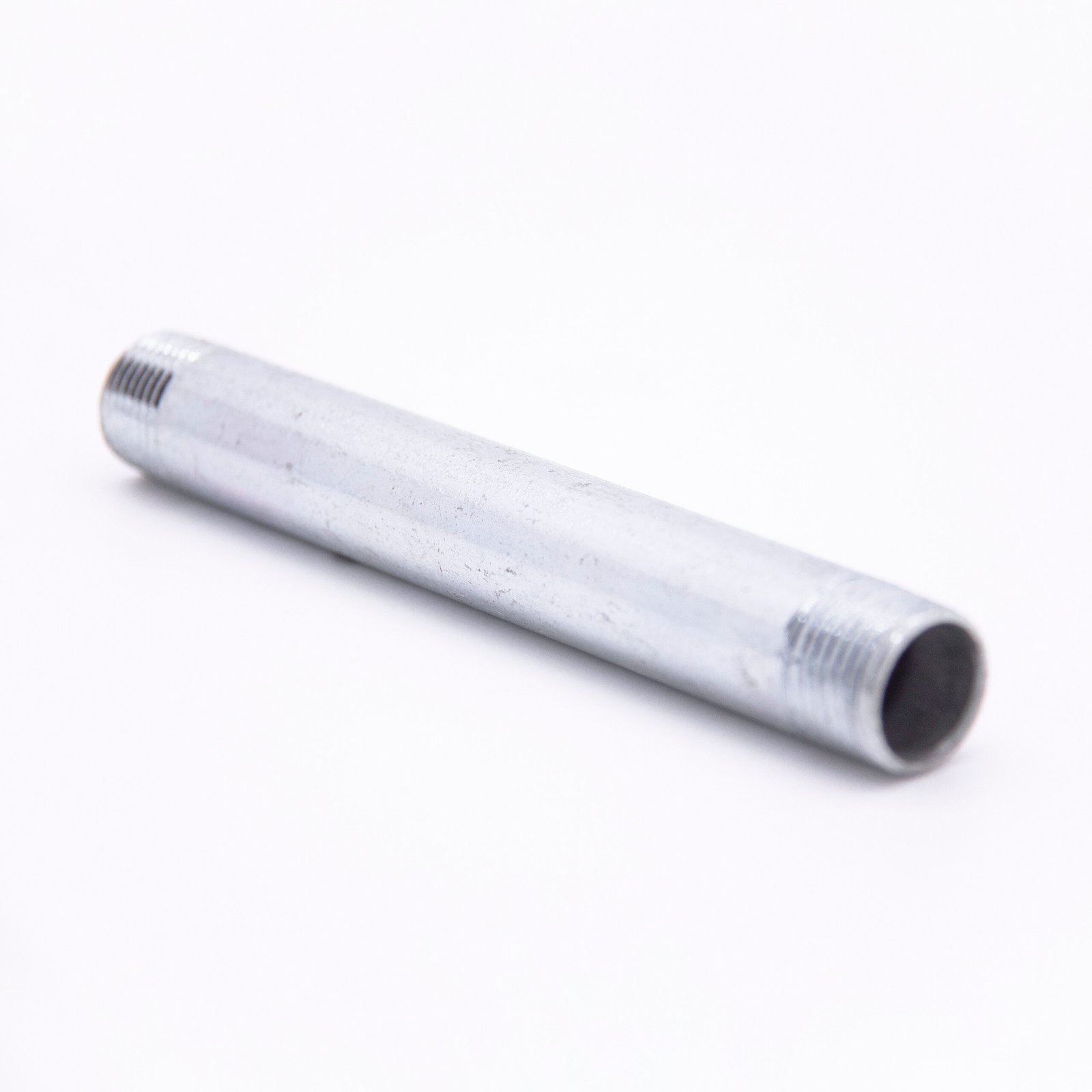 Niple Galvanizado 1/2" 6"
