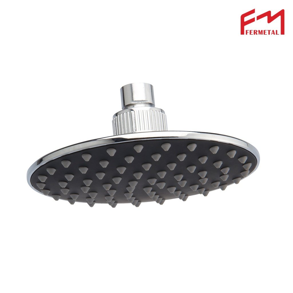 Regadera anticalcárea 6" modelo Sky II