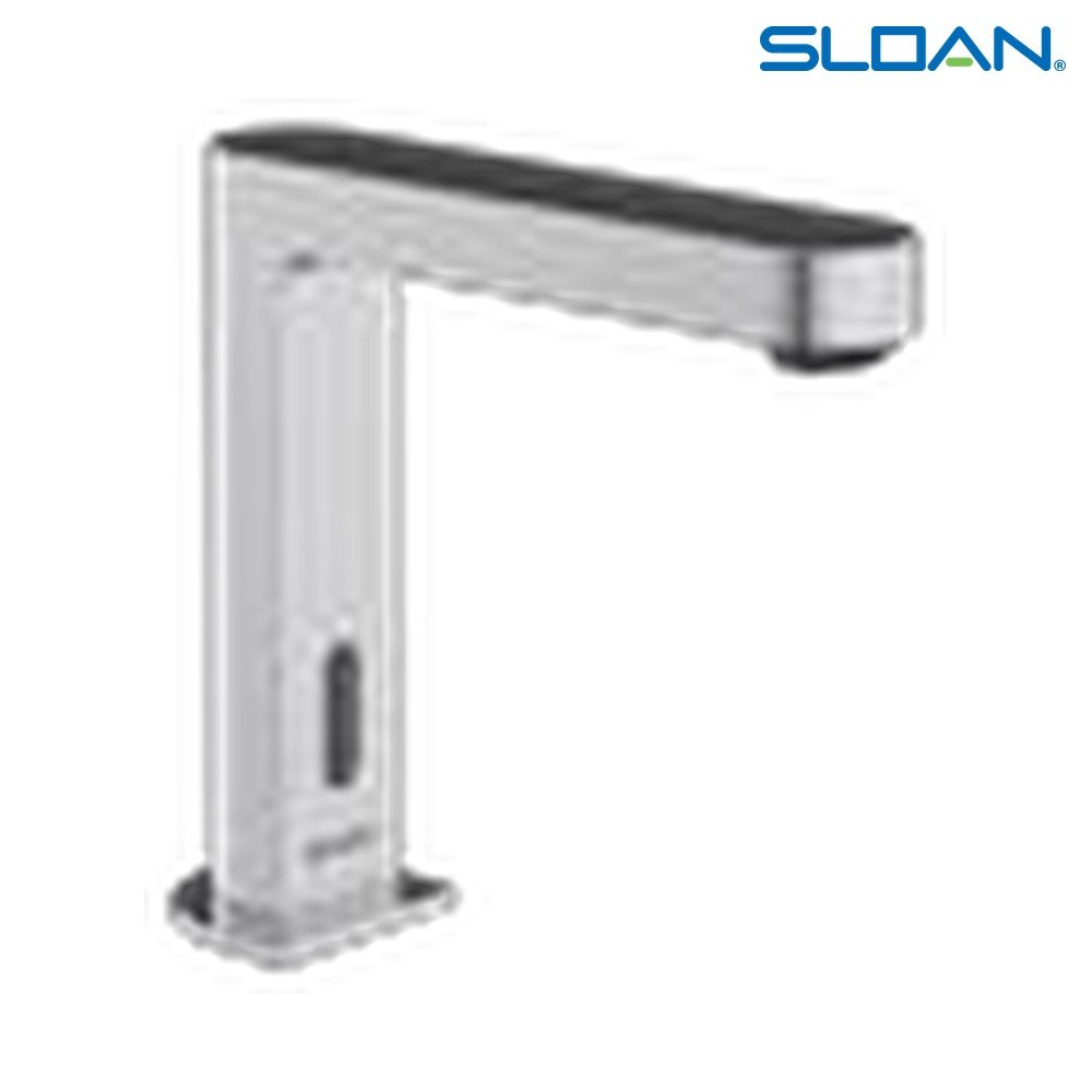 SF 2900 Griferia de Lavamano con Sensor Cuadro · Sloan