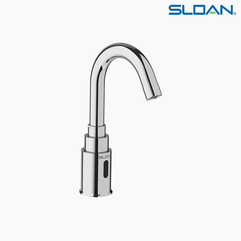 Grifería con sensor SF-2200 (cuello de ganso) · Sloan
