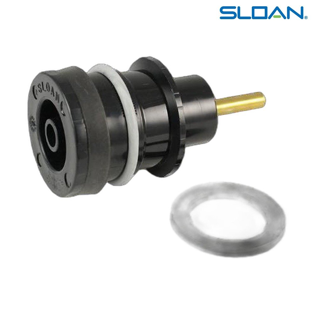 Kit de Reparación de Pistón Sloan para Urinario