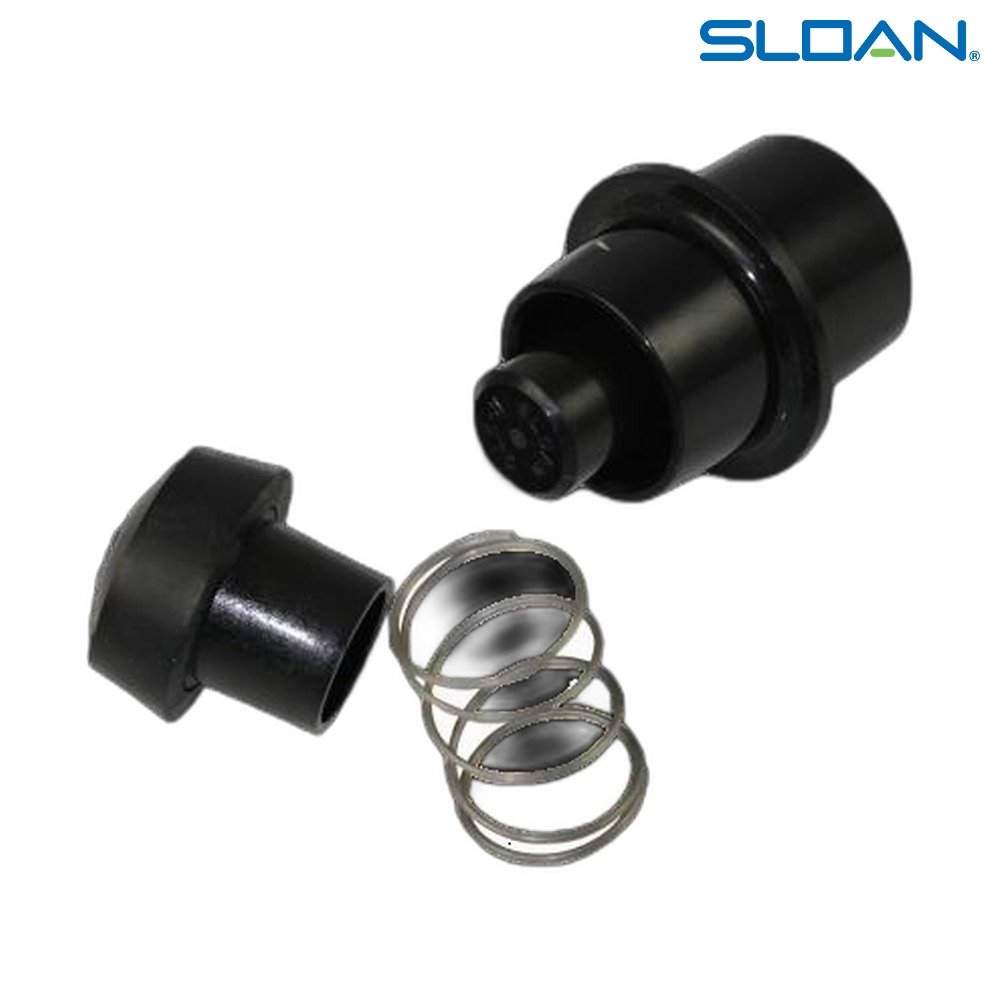 Kit de Reparación de Fluxómetro Sloan para Urinario