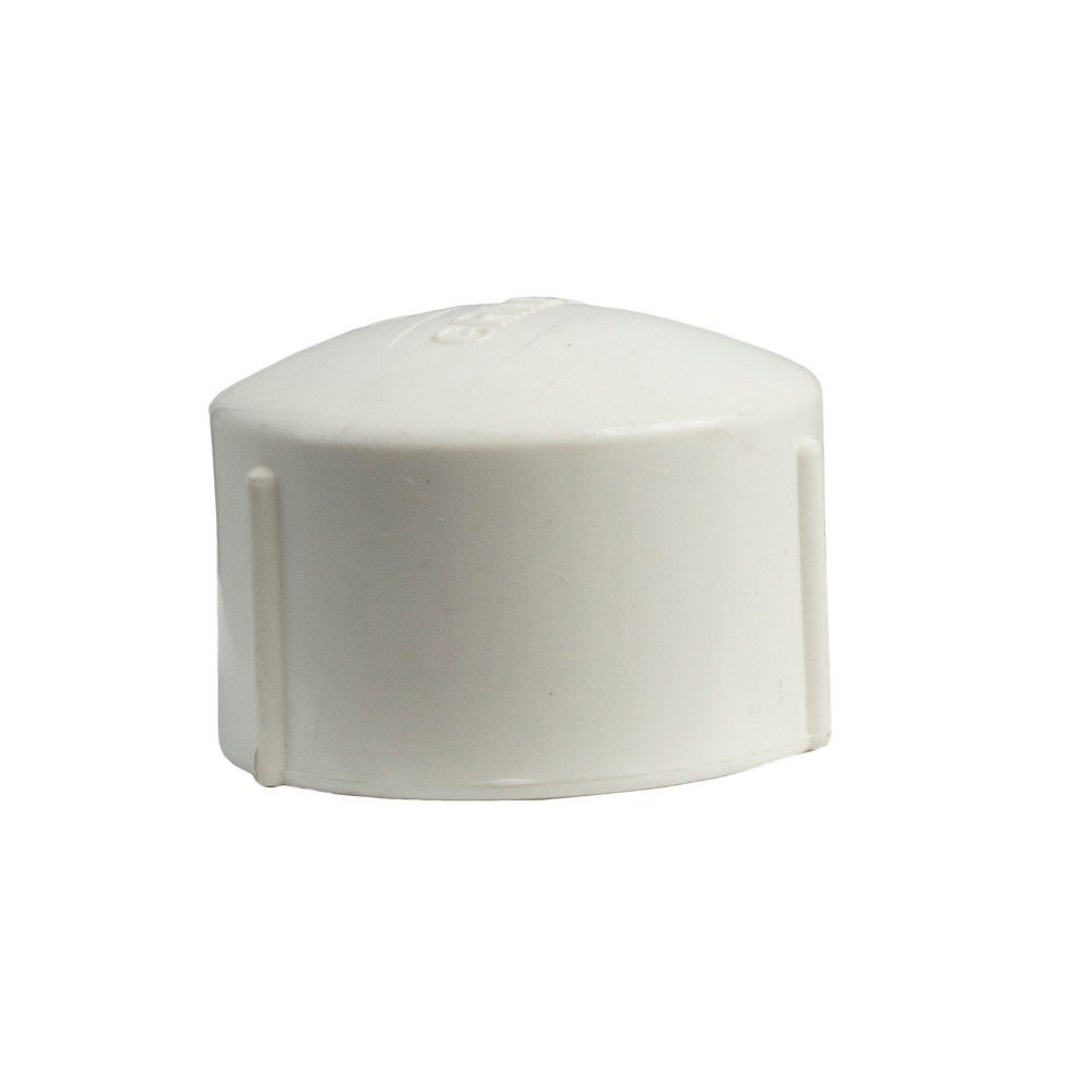 Tapón Hembra Agua Fría Rosca 1"