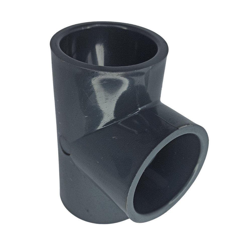 Te Agua Fría 1 1/2" Pega