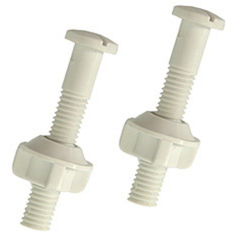 Tornillo Para Tanque Wc Plastico