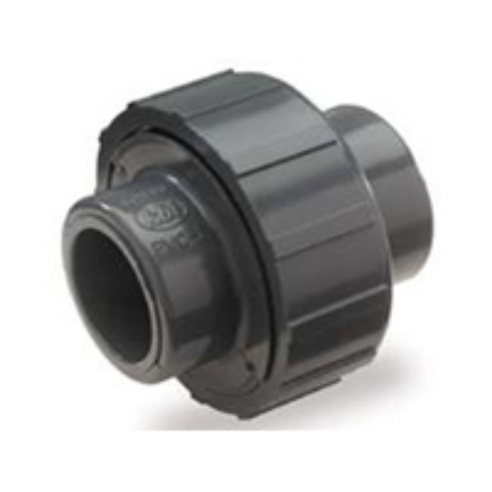 Unión Universal 1/2" Pega Agua Fría