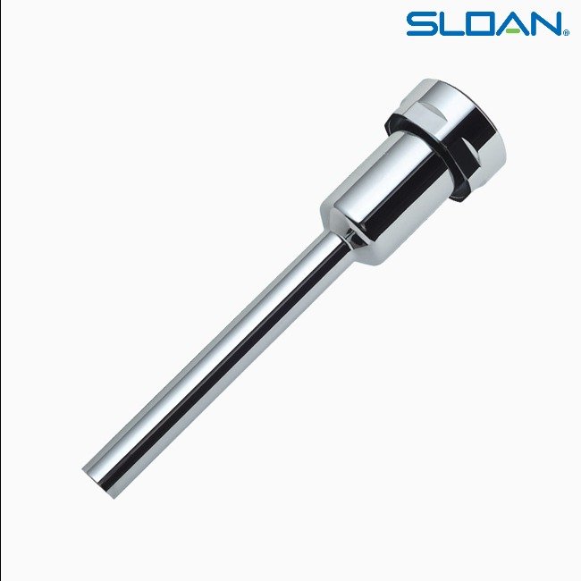 V-500-AA KIT de Extesion con Valvula Rompe Vacio para URI 3/4 · Sloan