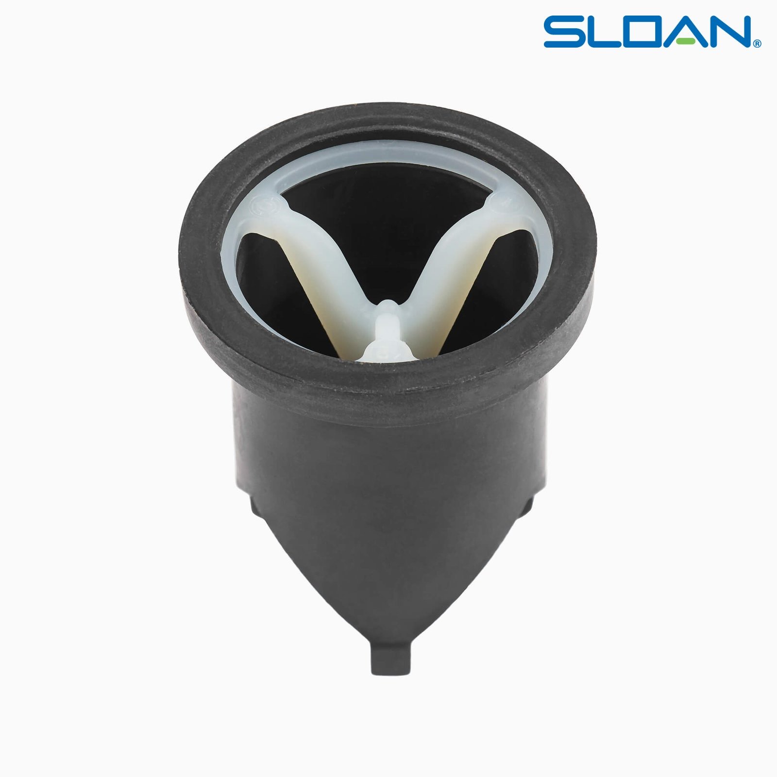 Kit de reparación de rompevacío para fluxómetro Sloan V-551-A