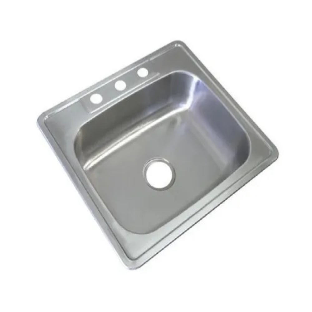 Fregadero 48x48x15 Fermax