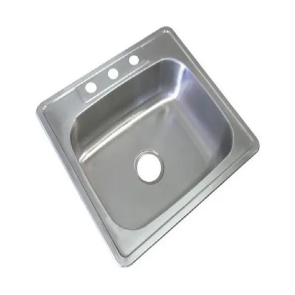 Fregadero 48x48x20 Fermax