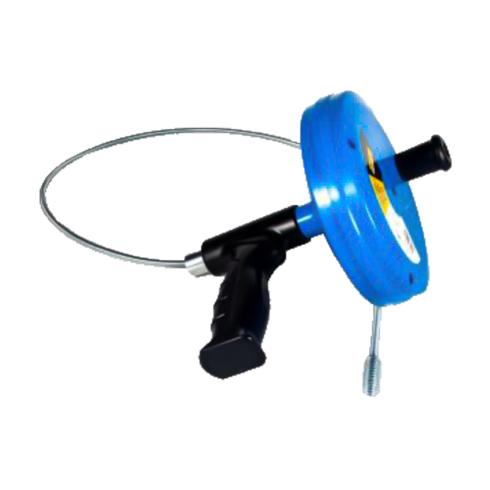 Destapa Cañerias Premium 1/2" X 6 Metros RC-2005-6