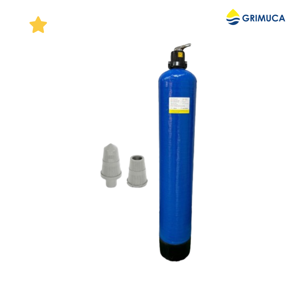 Kit Para Tanque Polyglass 18x65 (4000 Litros)