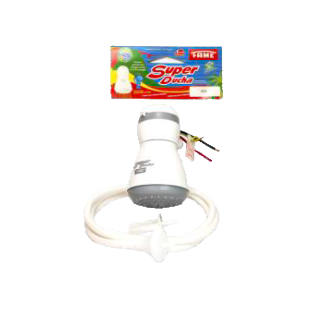 Super Ducha Tipo Corona A04