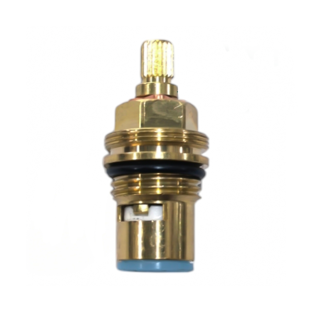 Vástago bronce tipo FP Fermax