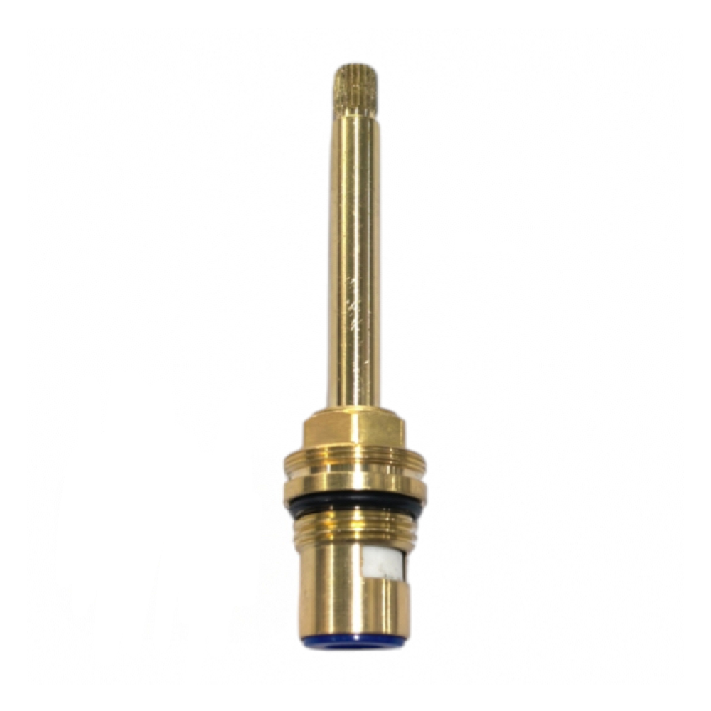 Vástago bronce tipo FP Fermax
