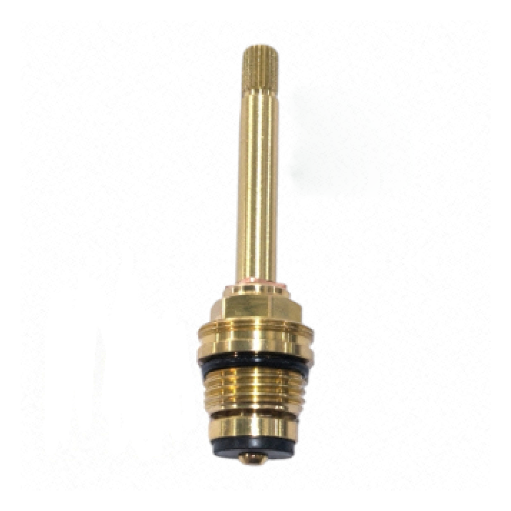 Vástago bronce tipo FP Fermax