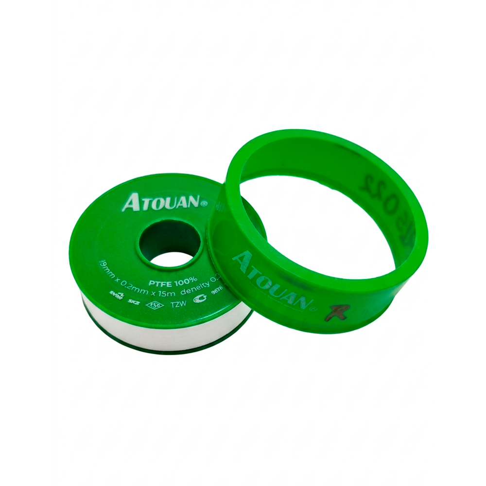 Teflon Atouan 20mts