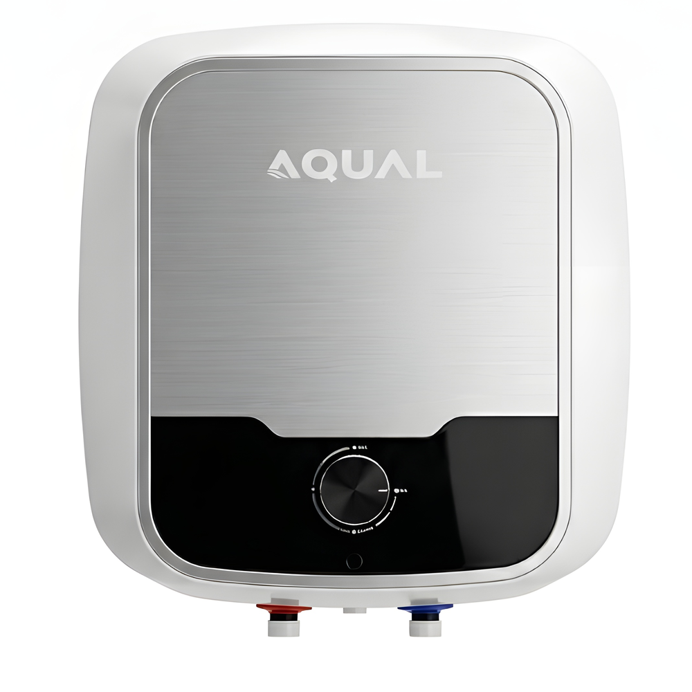 Aqual Calentador de agua eléctrico 15L