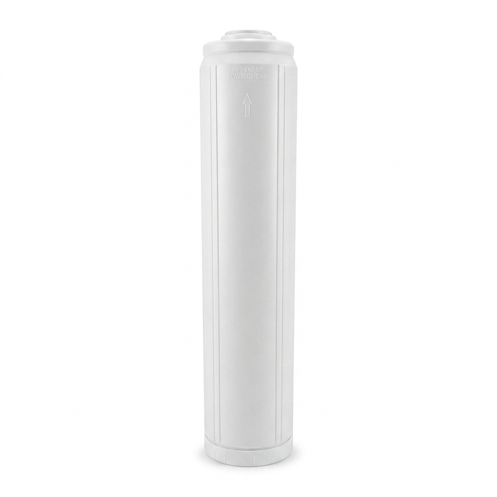 Aqual Cartucho para Filtro de Carbón de Block de 20 x 4.5"