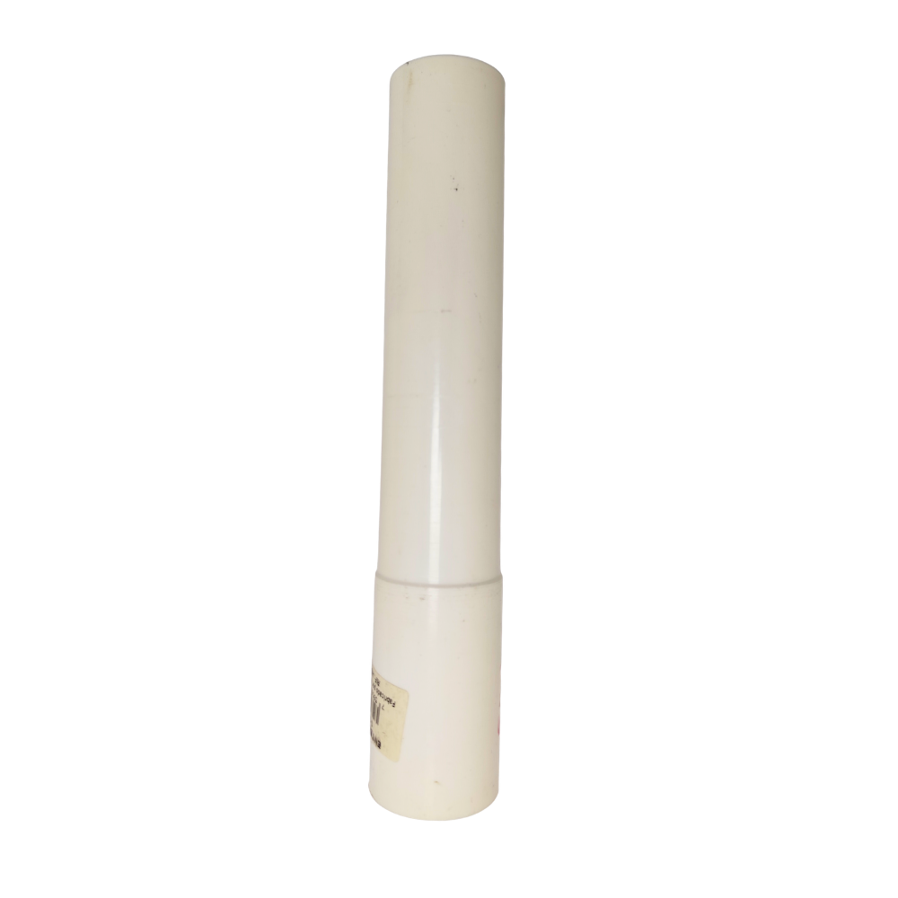Extension 1 1/2 PVC